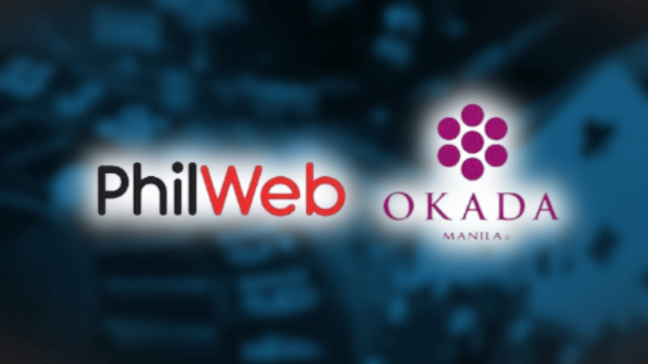 PhilWeb, Okada team up for online gaming platform