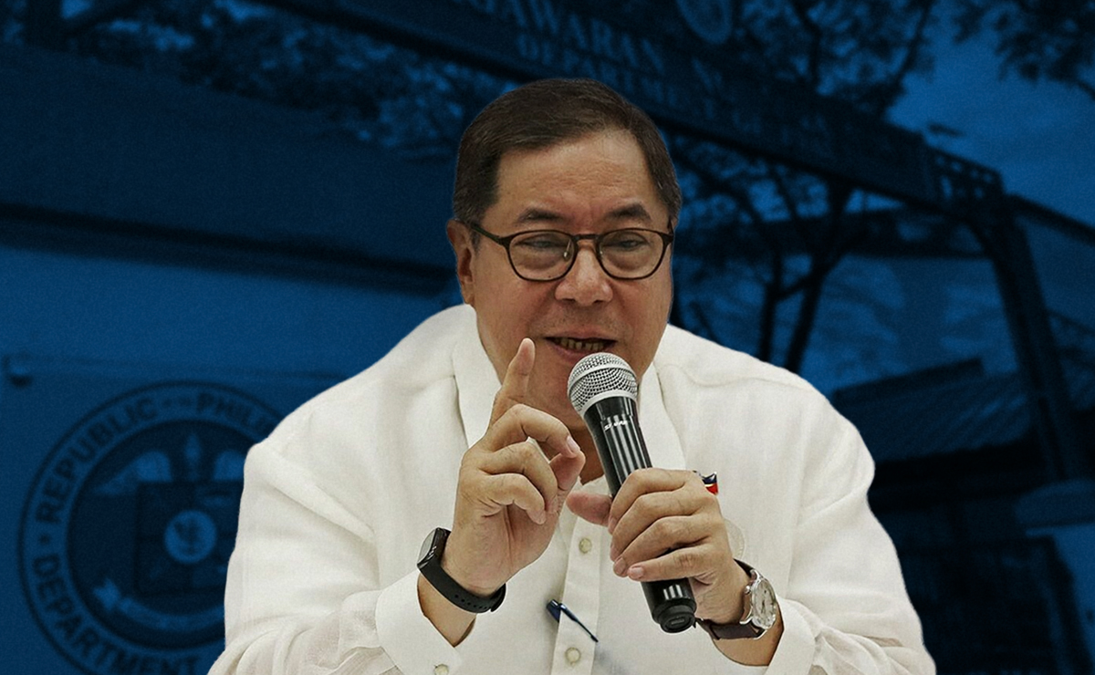 DOH workers’ group backs Herbosa amid graft, conflict-of-interest raps