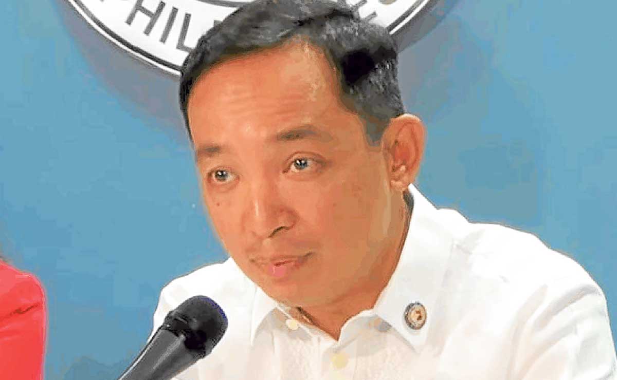 Lawmaker flags P180-B pork in 2027 budget
