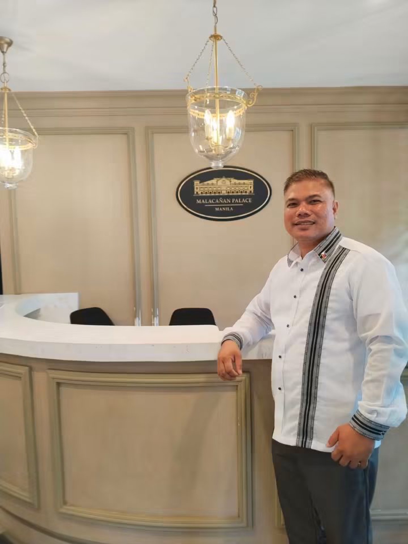 Mangyan educator among 10 outstanding Filipinos honored at Palace
