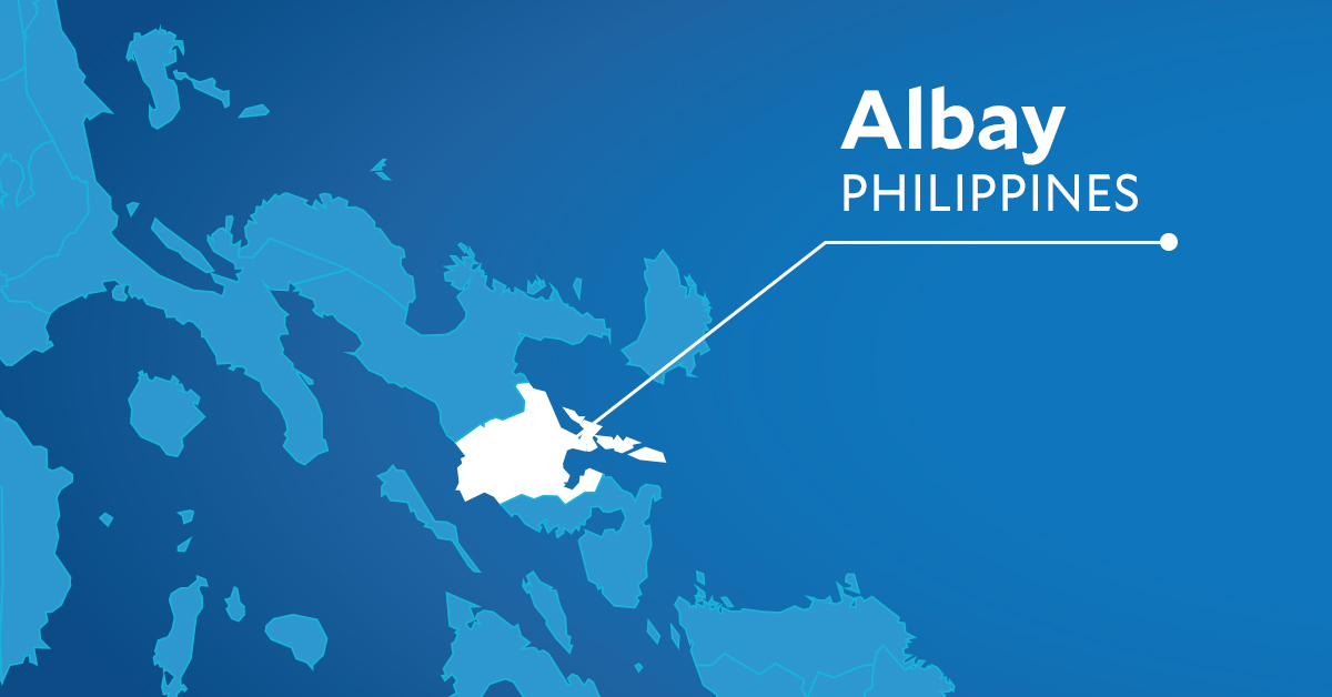 Daraga mayor orders tighter school security, more police presence