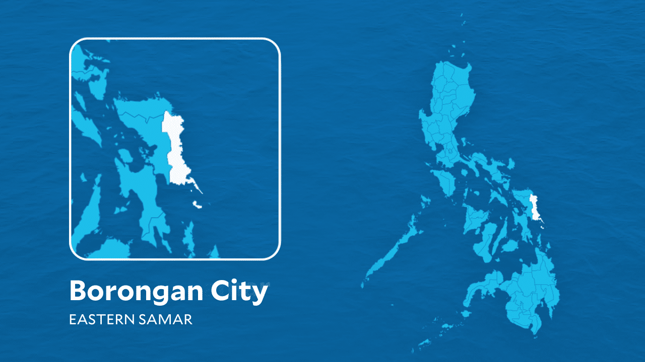 Borongan City restores 5-day workweek