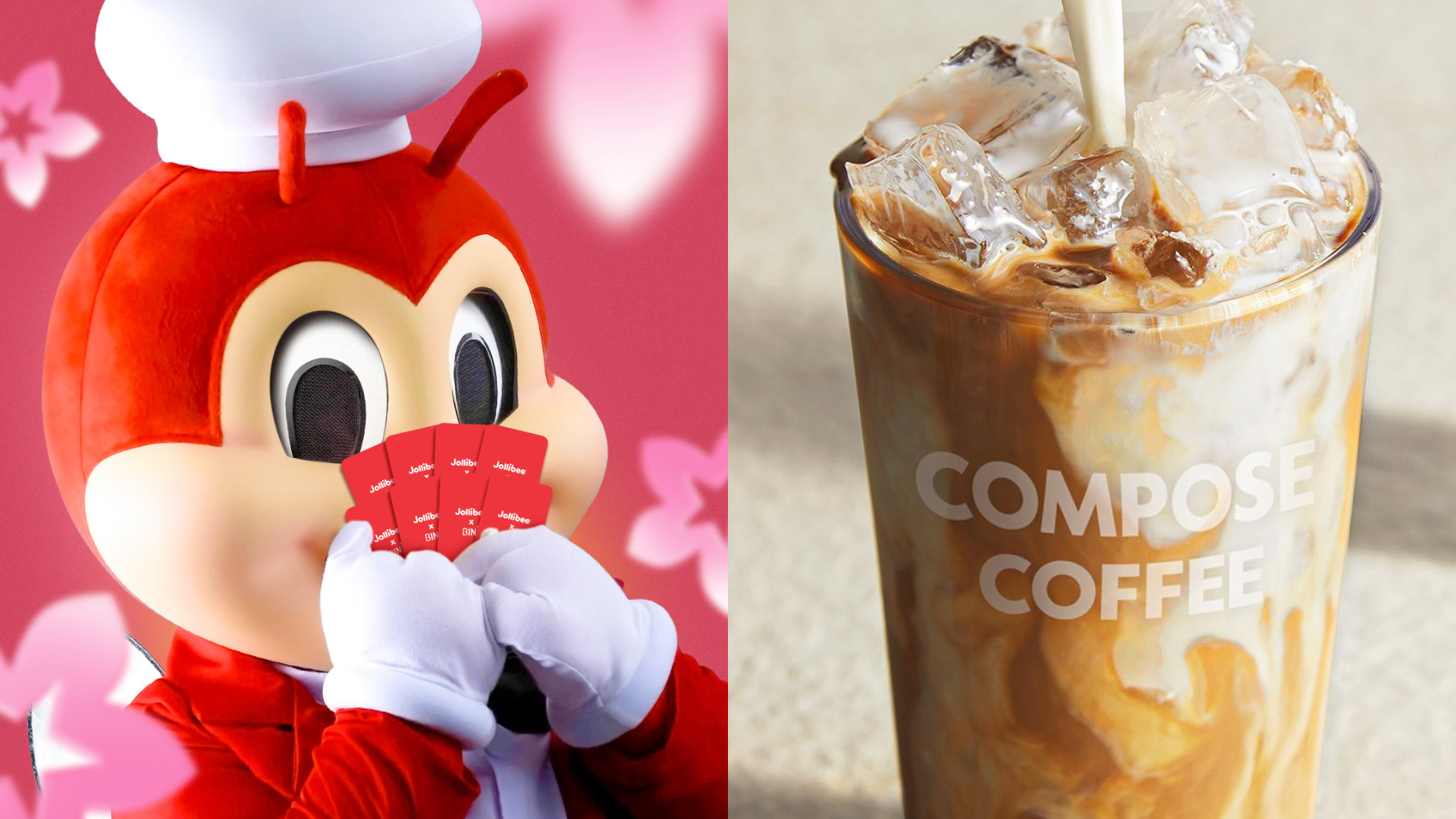 Jollibee’s Compose Coffee set for Philippines debut this year