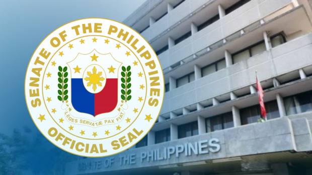 Senate approves freedom of info bill, basic education voucher