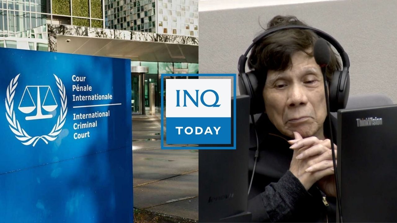 INQToday: Duterte drug war victims’ lawyers back bid to admit testimonies