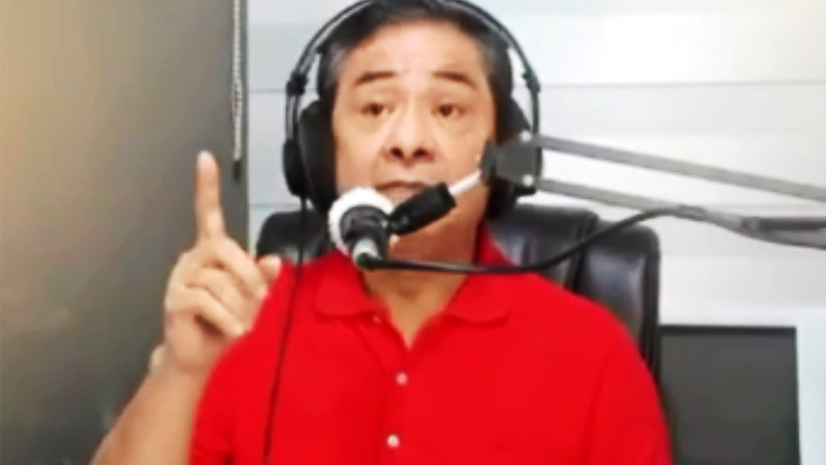 Hontiveros seeks release of Percy Lapid’s son detained in US
