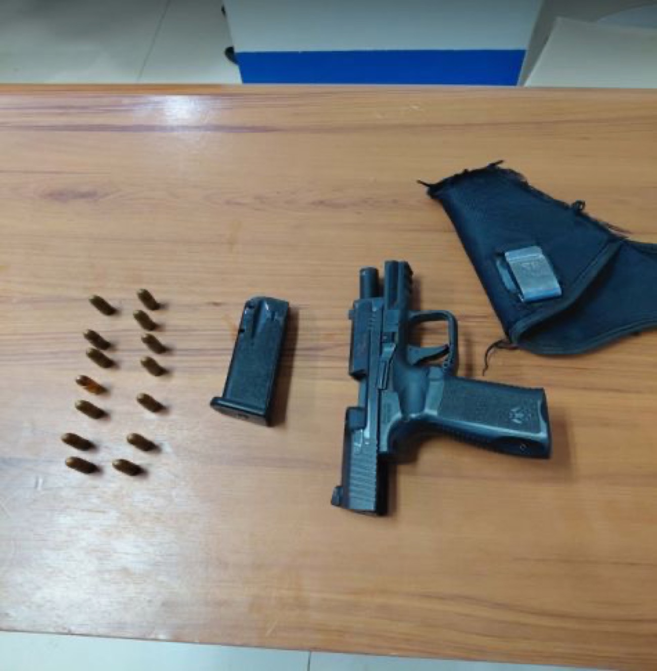 Cop shot dead by fellow officer in Zamboanga Sur; suspect yields