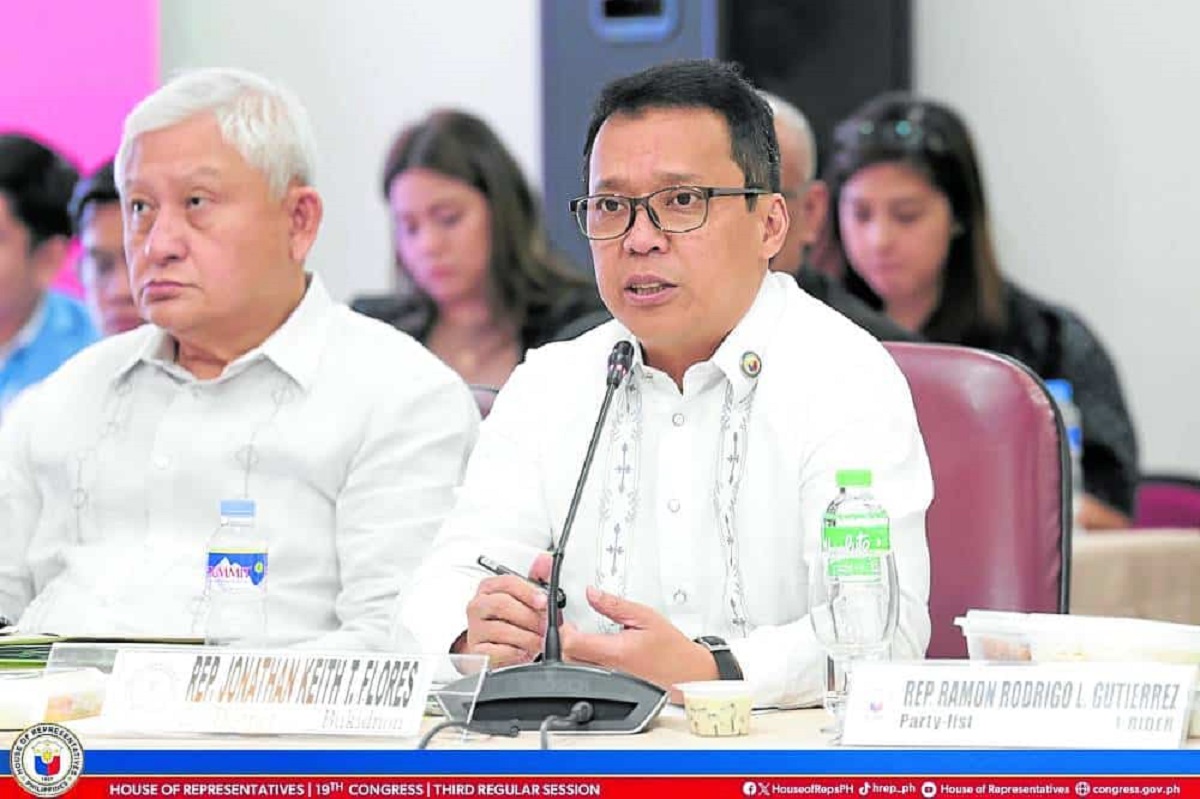 Probable cause stage of Duterte impeachment hearings may end in April