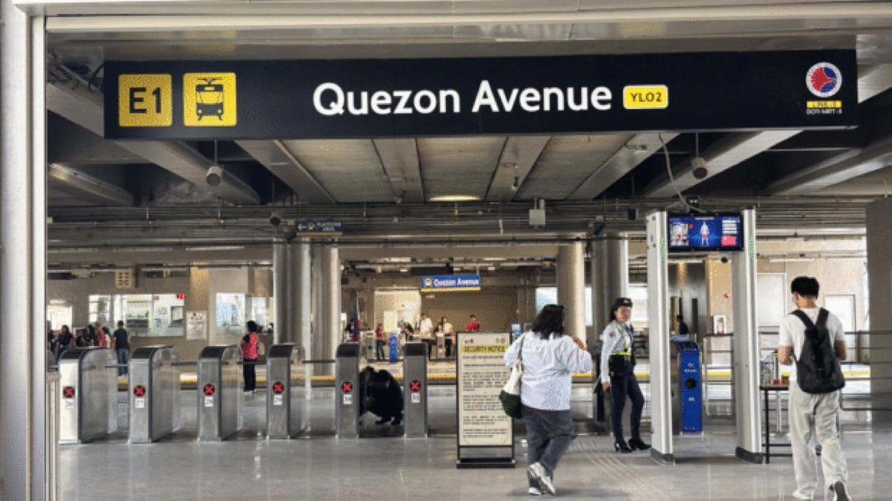 DOTr: Free MRT-3 rides on Wednesdays of August for National ID holders