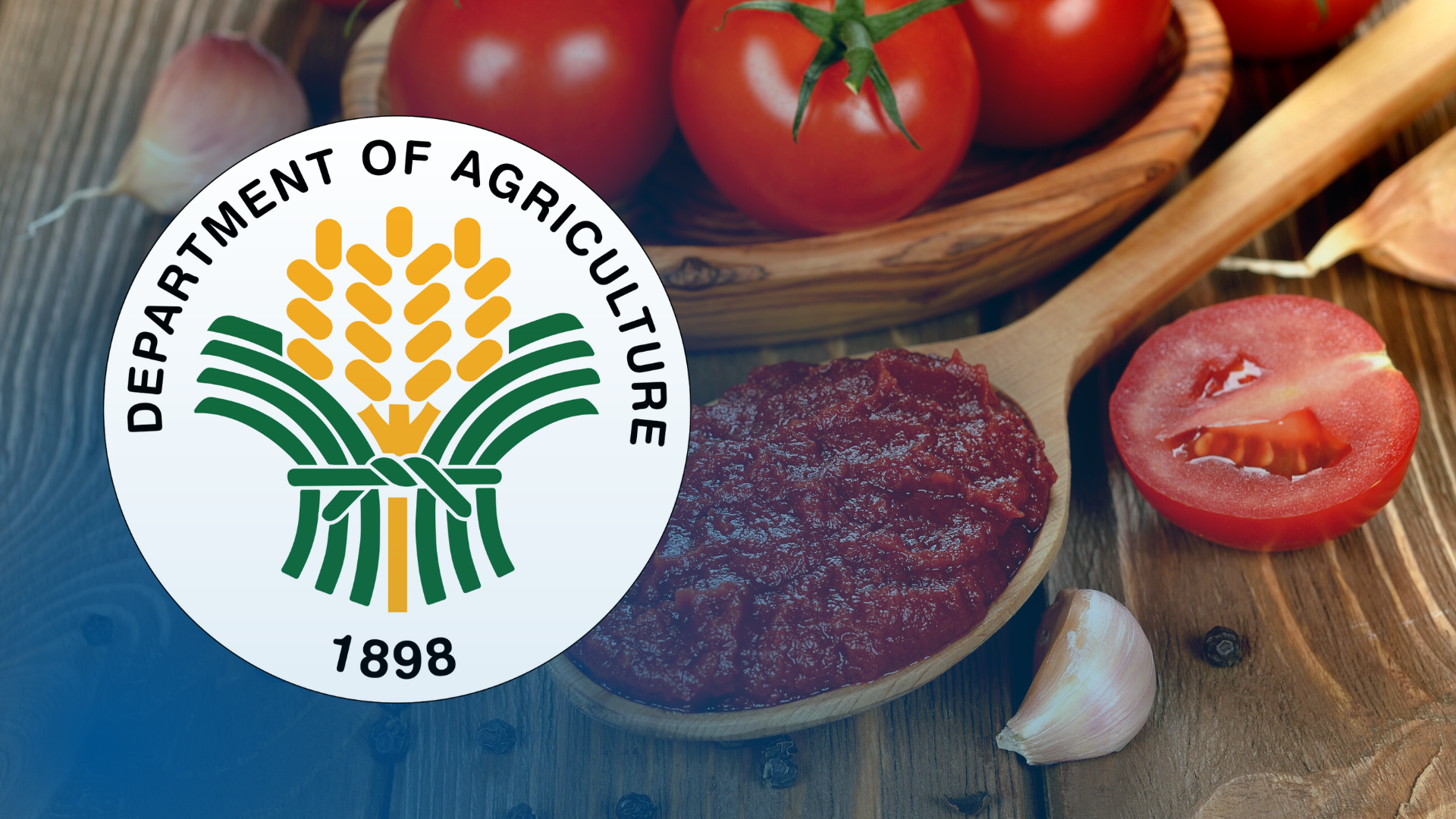 DA eyes P1-B boost from agrifood investment forum