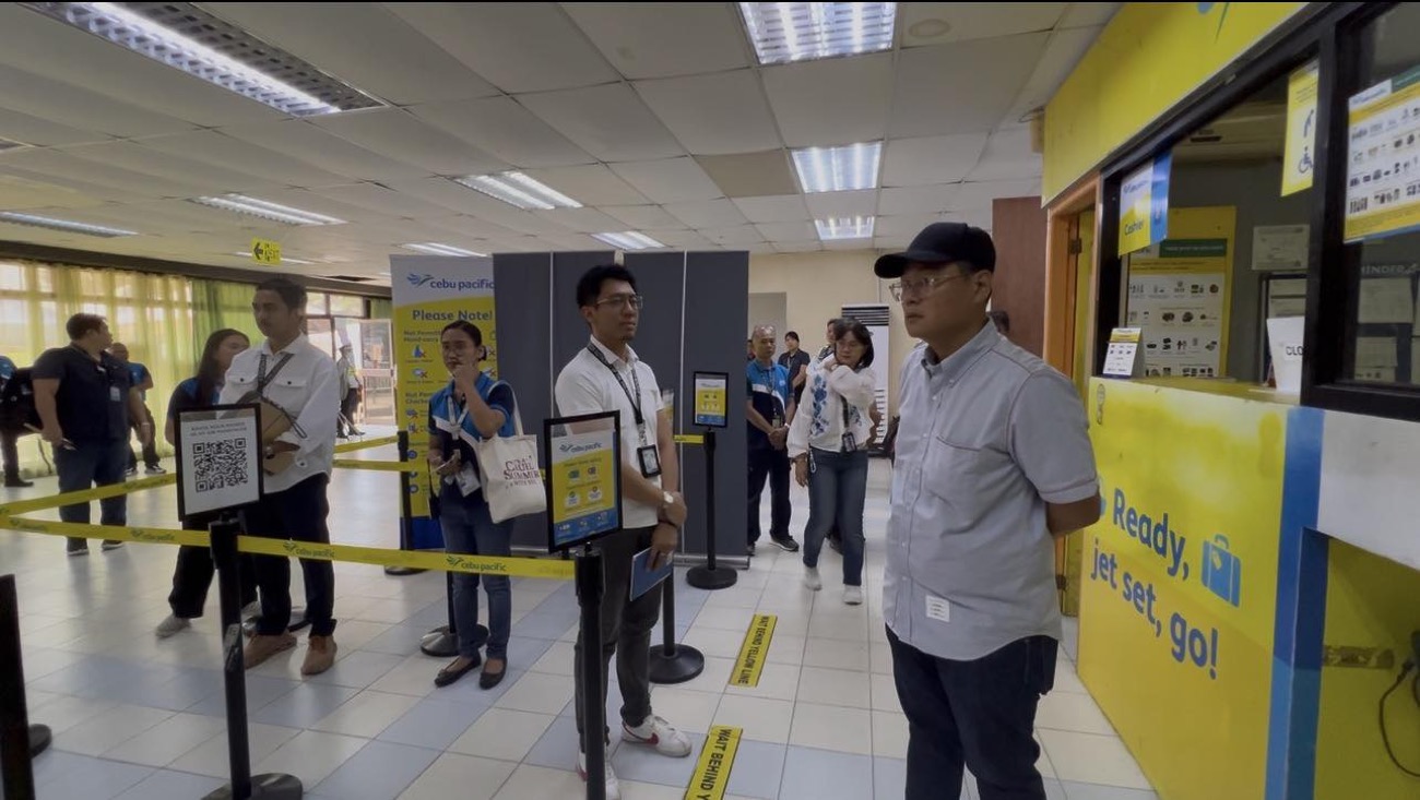DOTr eyes completion of modernized Tuguegarao Airport by December 2026