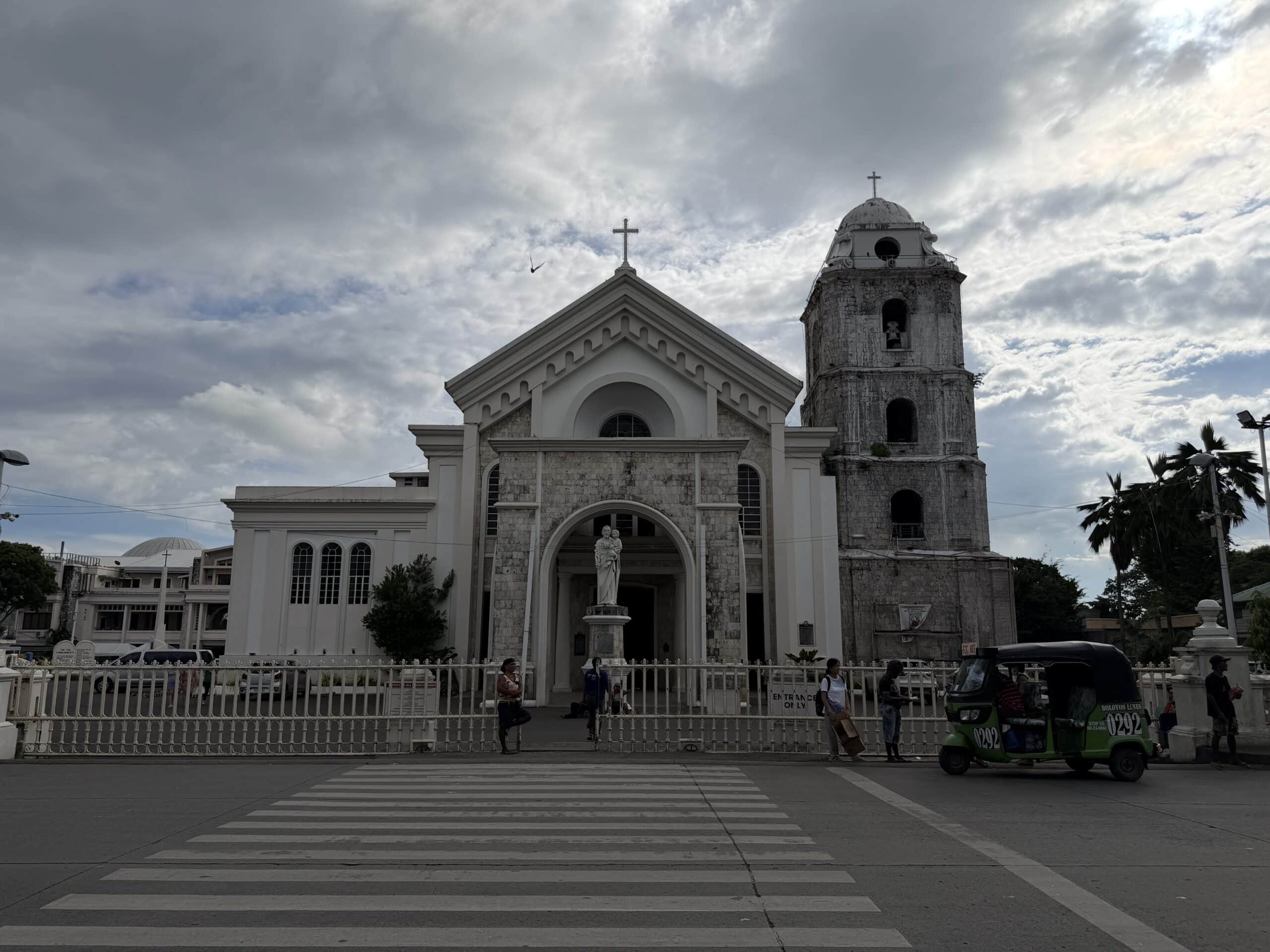 Bohol marks 13th year after devastating magnitude 7.2 earthquake