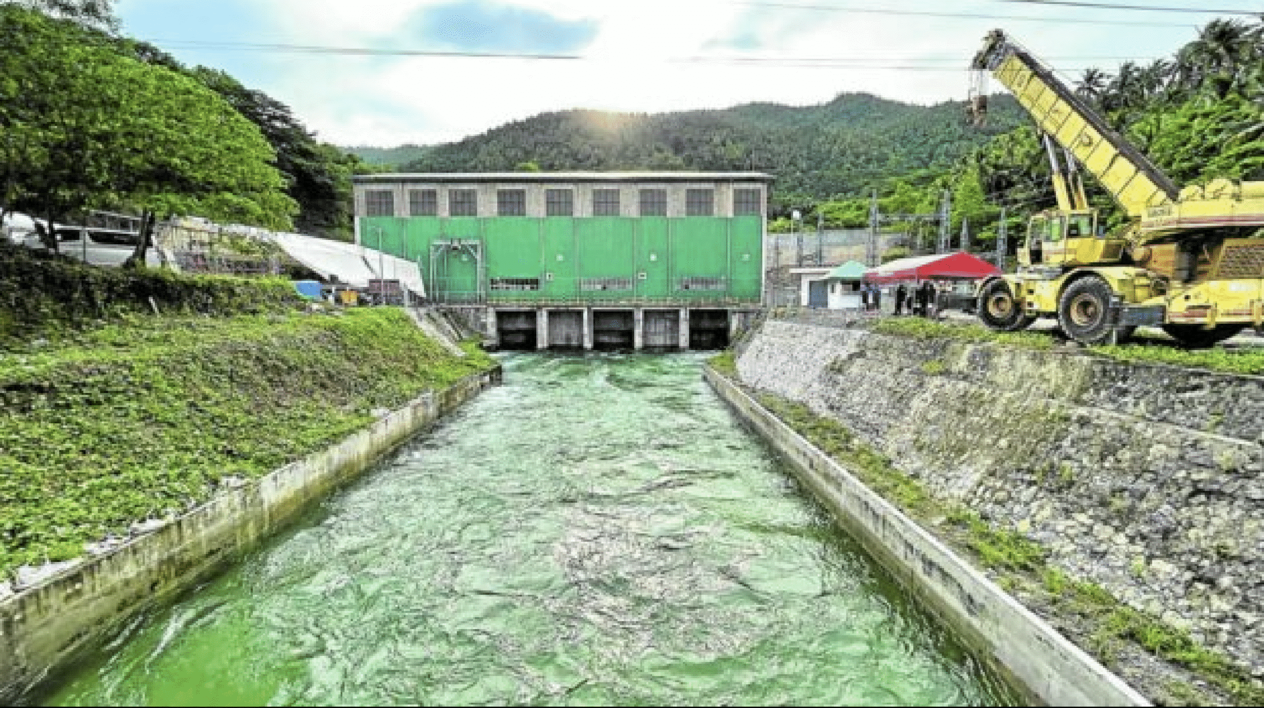 Ex-solon to Marcos: Shift to renewable energy, instead of importing oil