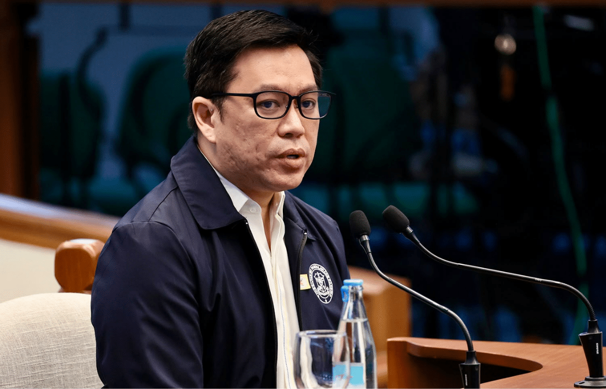 OVP informants given secret funds to buy medicines, chairs – witness