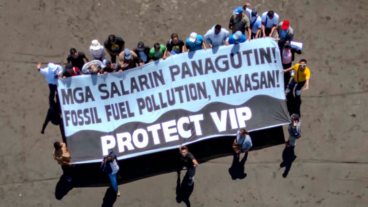 Protect VIP urges new vessel monitoring system after SC ruling