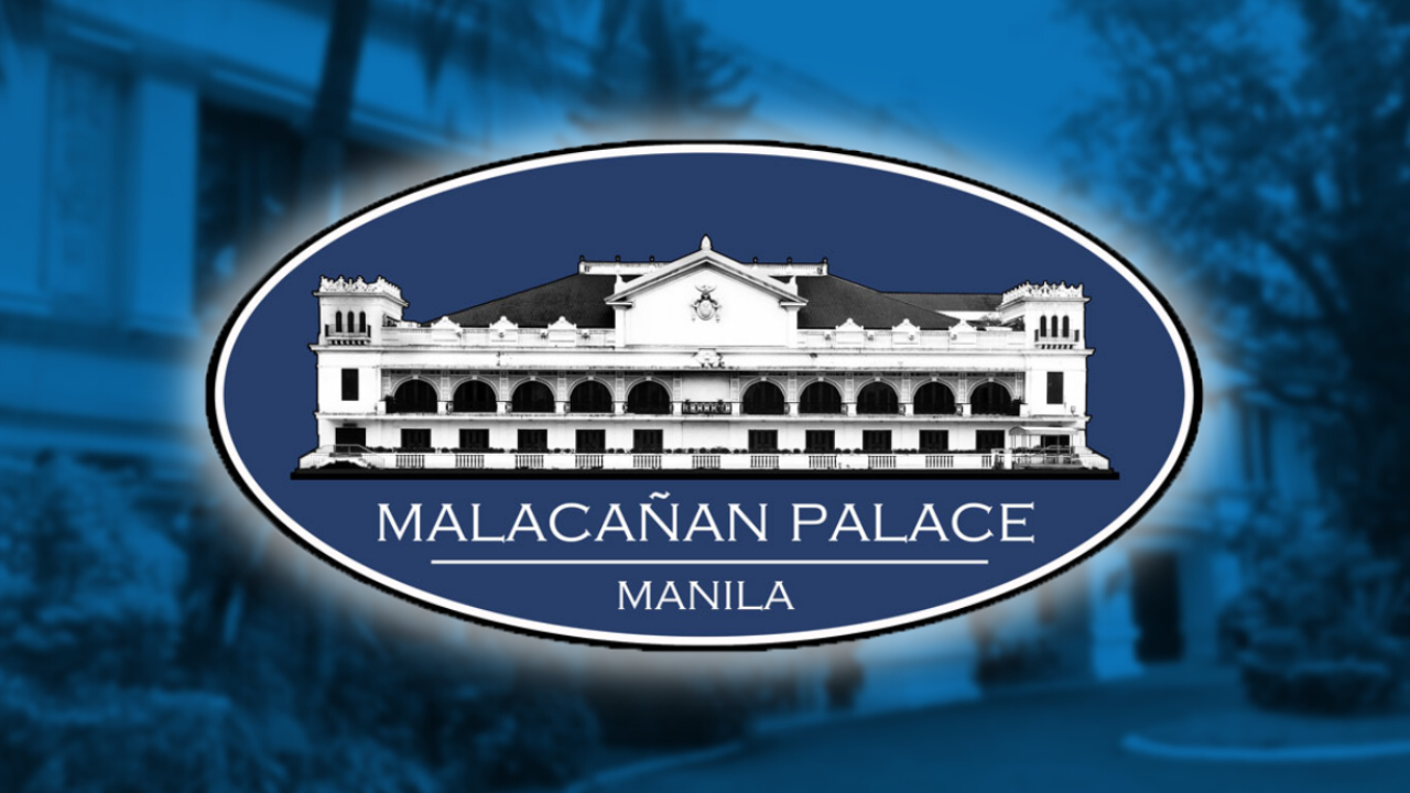 Palace declares special non-working days in June in 5 localities