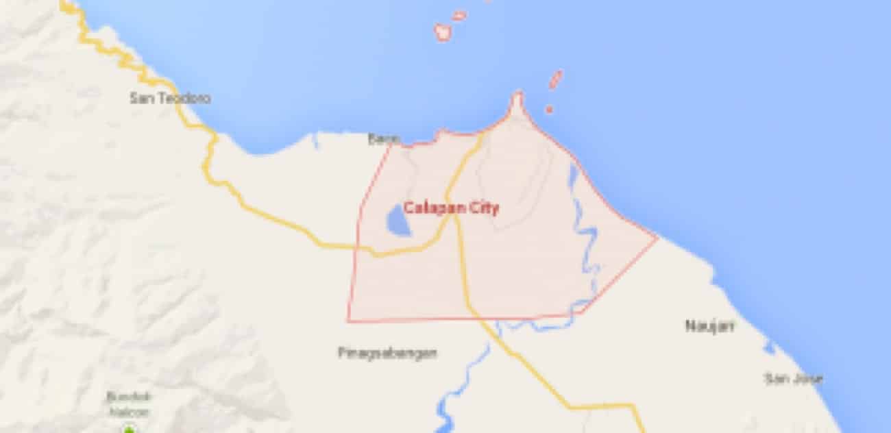 Police see no foul play in elderly Calapan man’s death