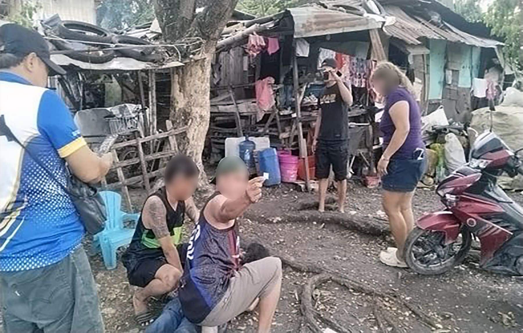 Northern Mindanao cops net P5.1-M shabu in consecutive busts