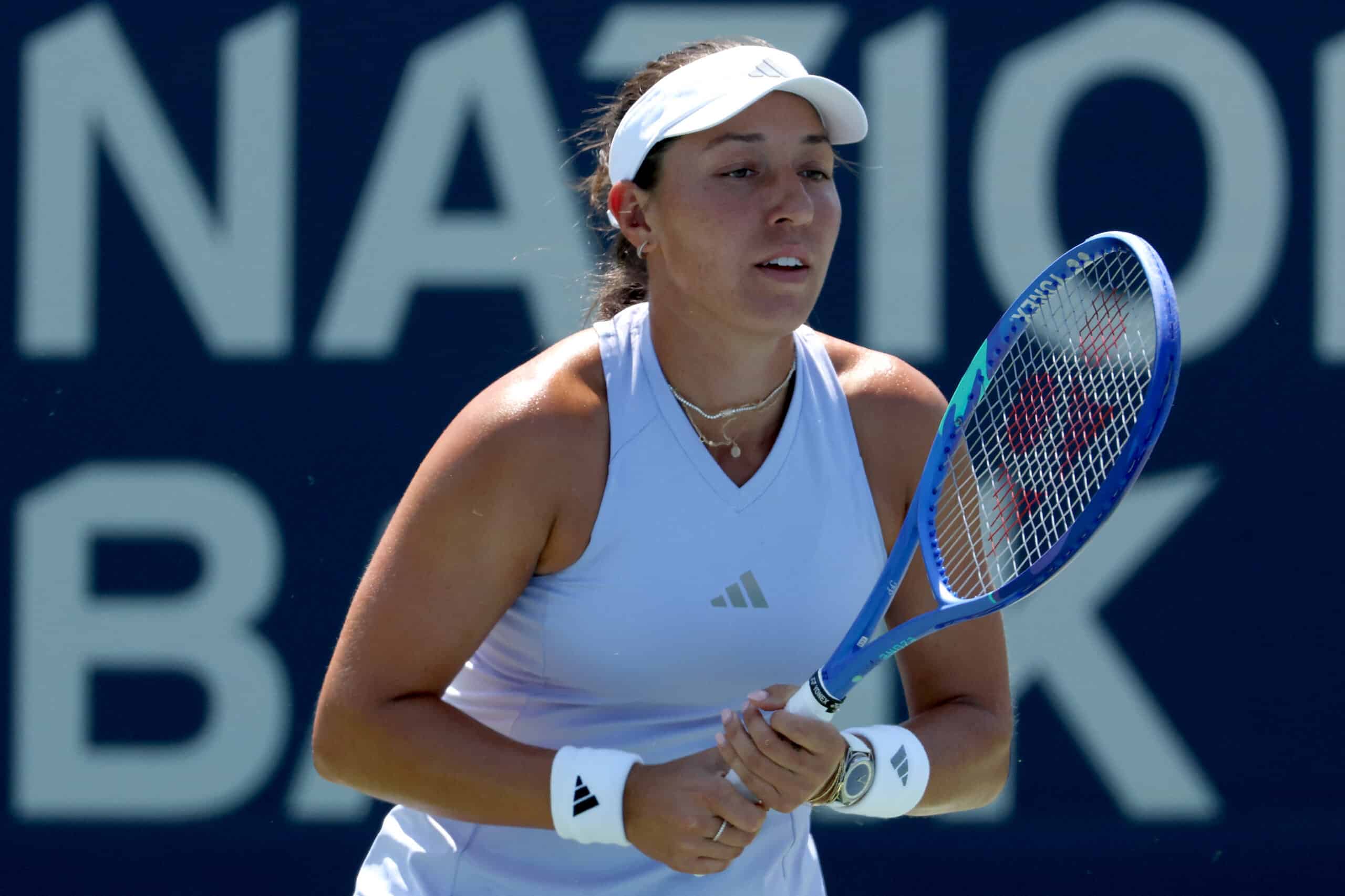 Jessica Pegula  National Bank Open Canadian Open Toronto 2026