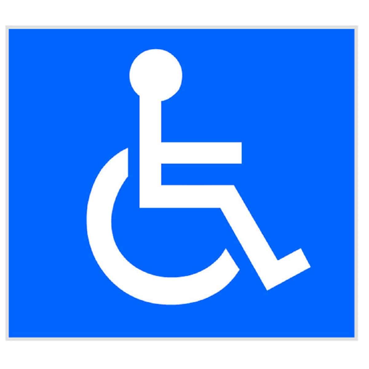 DOJ airs warning, concerns on PWD IDs