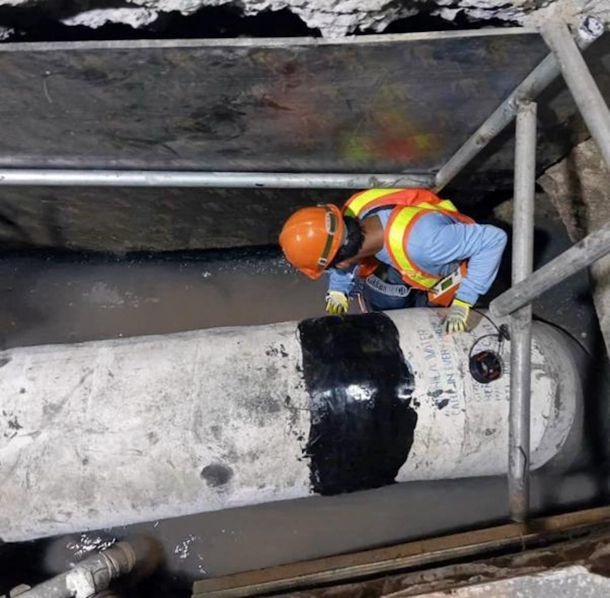 Manila Water’s low nonrevenue water helps ensure 24/7 service during El Niño