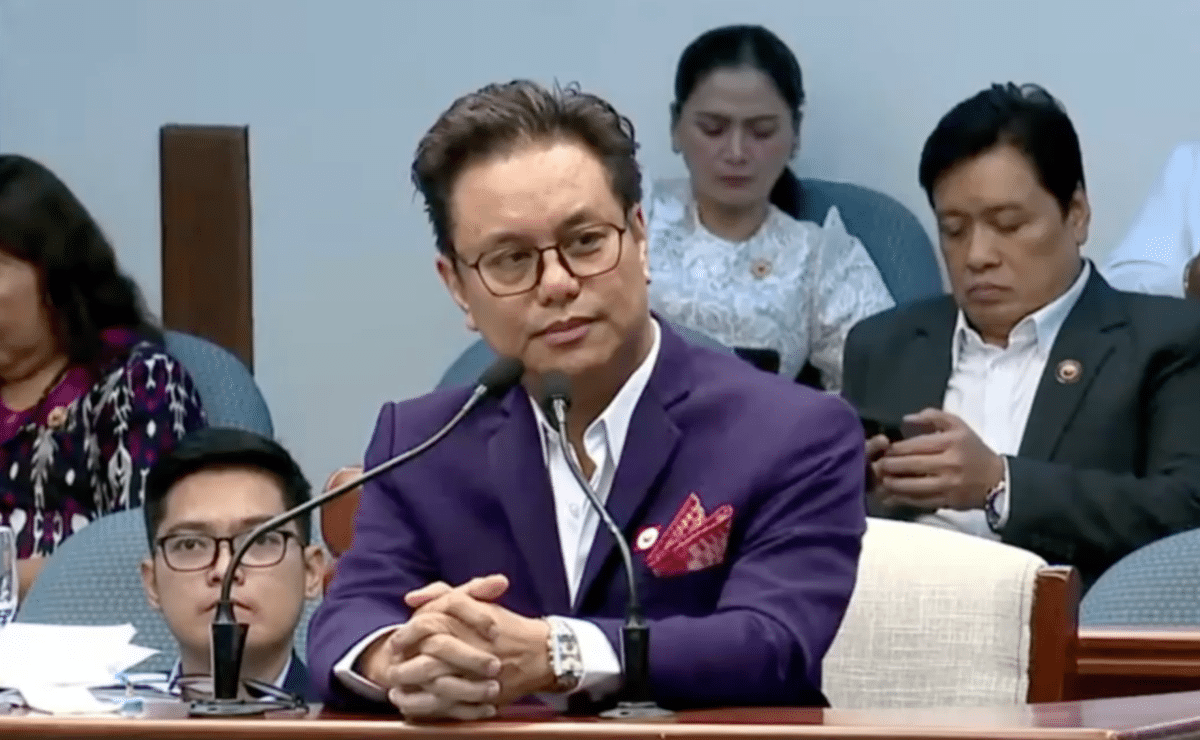 WATCH: Cabrera’s qualifications to assess Sara’s SALNs questioned