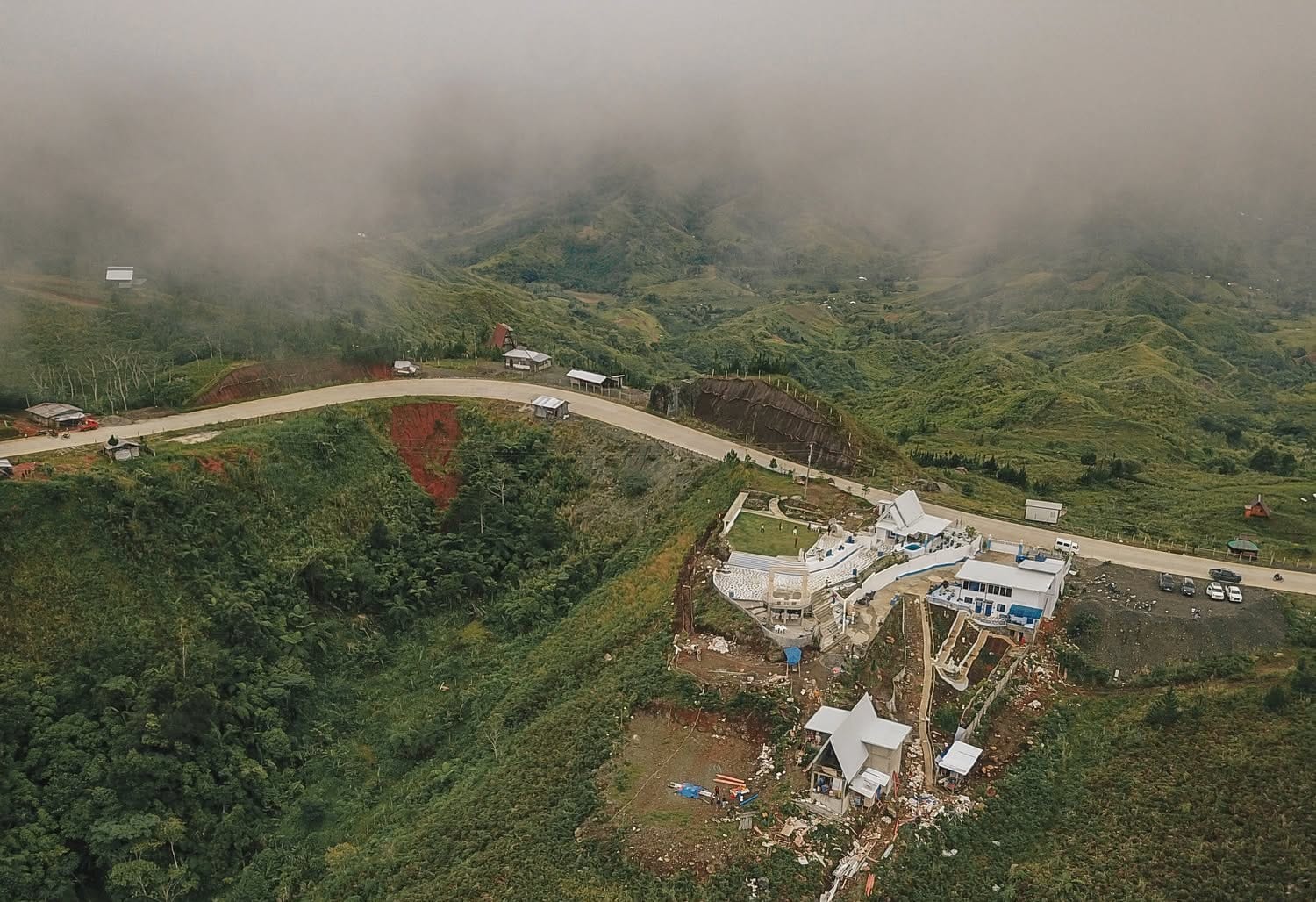 Bukidnon resort suspends adventure operations after zipline mishap