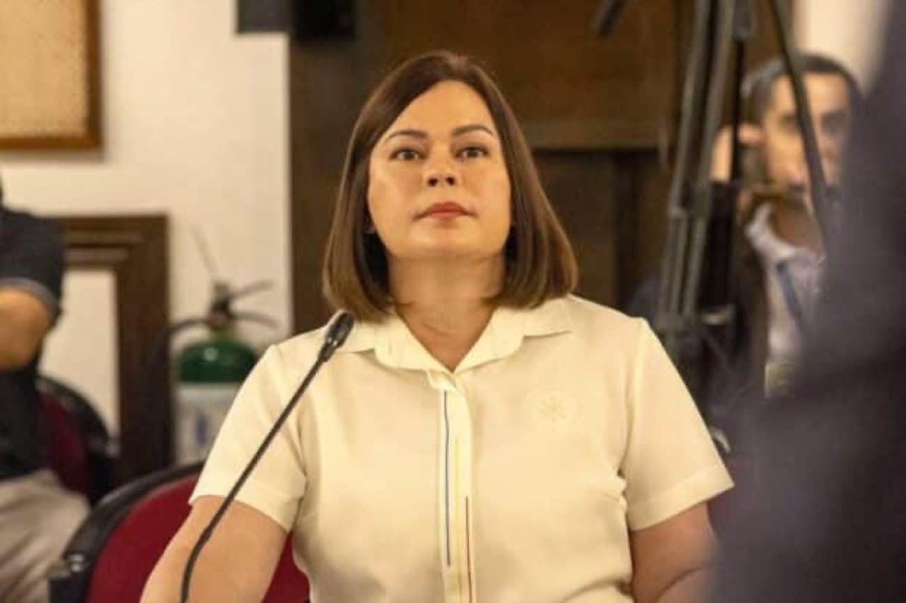 Sara Duterte won’t appear at April 29 House impeachment hearing — Poa