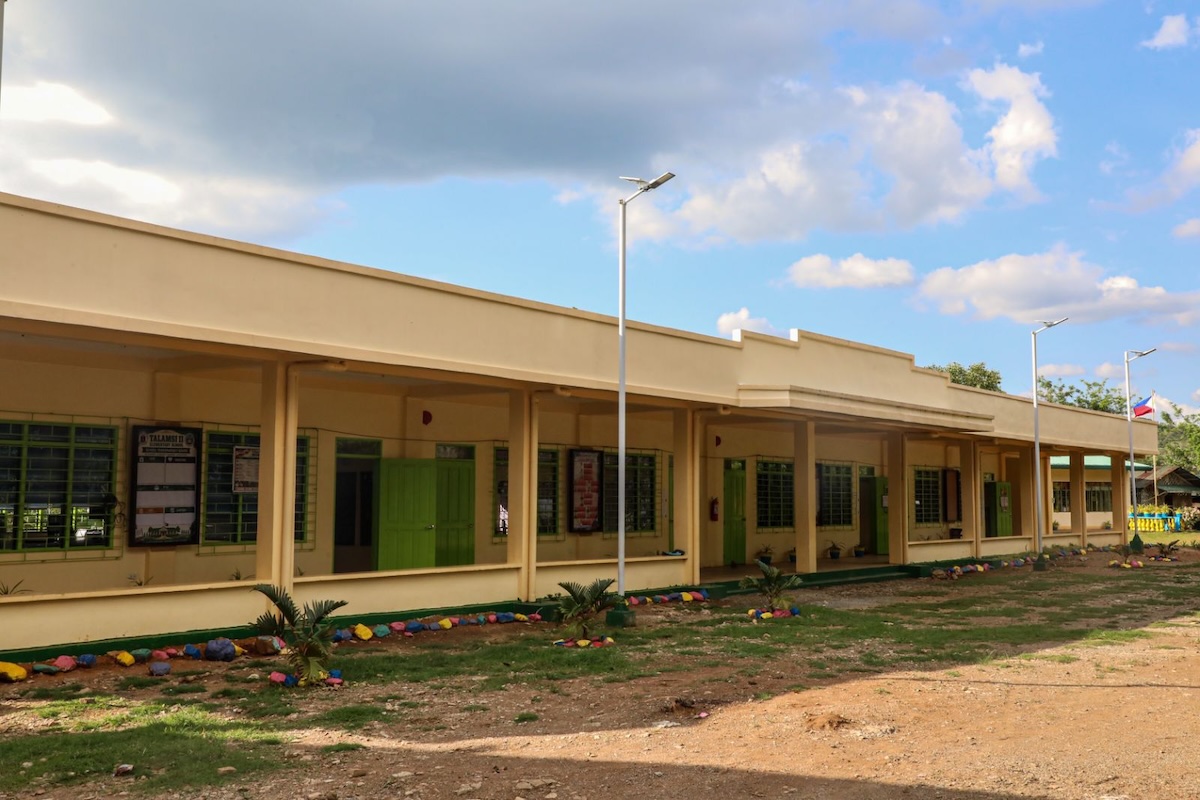 New DPWH bypass road transforms DepEd’s Last Mile Schools in Bulacan
