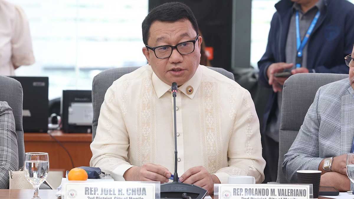 Lowering criminal liability age won’t curb juvenile crime – Manila solon