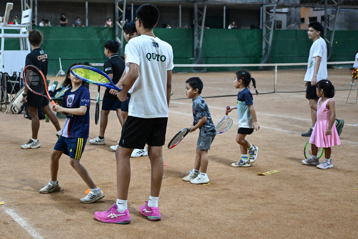 Alex Eala Alexandra Eala tennis boom Philippines WTA