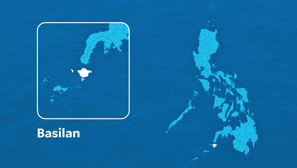 Cops nab suspect in killing of Basilan employee