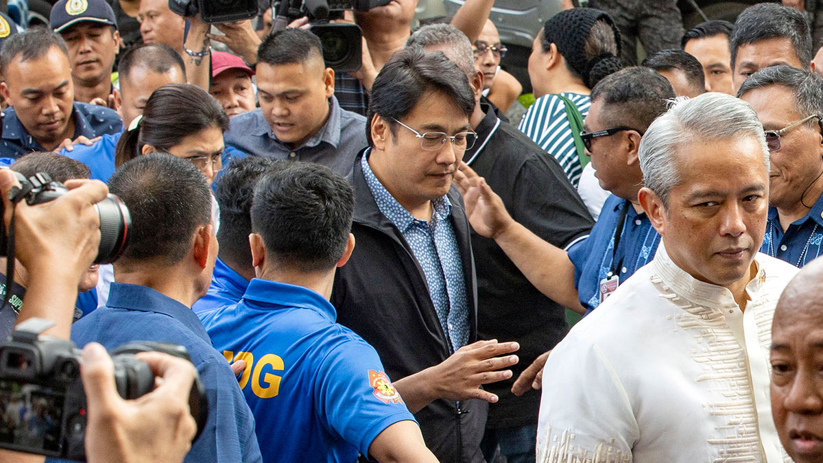 No docs linking Revilla to ‘ghost’ project – lawyers
