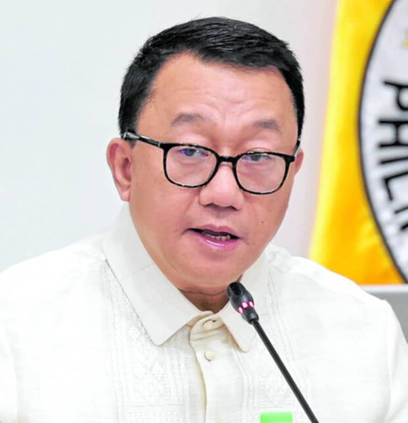 Chua: Sara Duterte may face poll offense over Chinese-linked funds