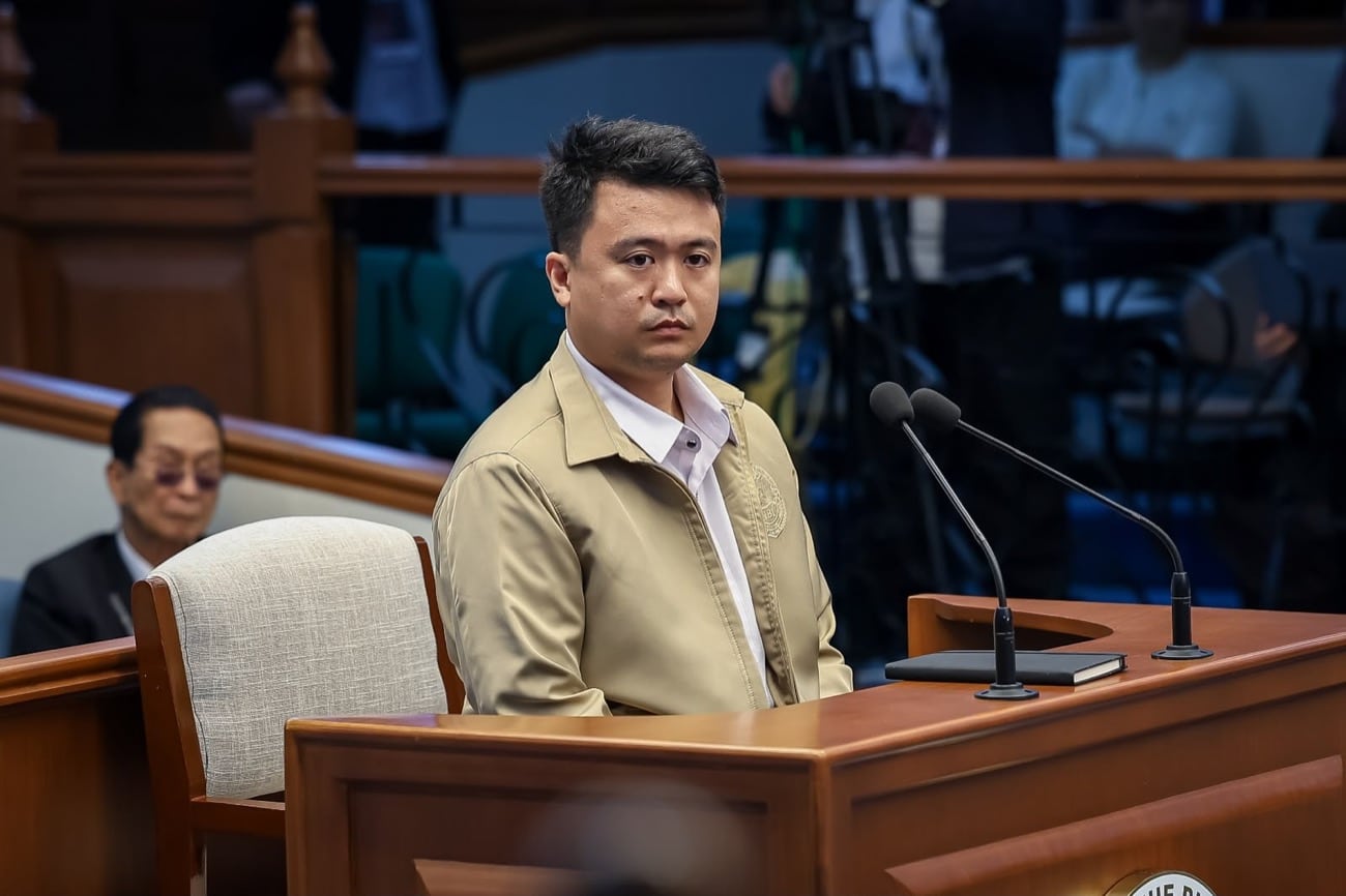 Impeachment court junks move to exclude prosecution’s first witness