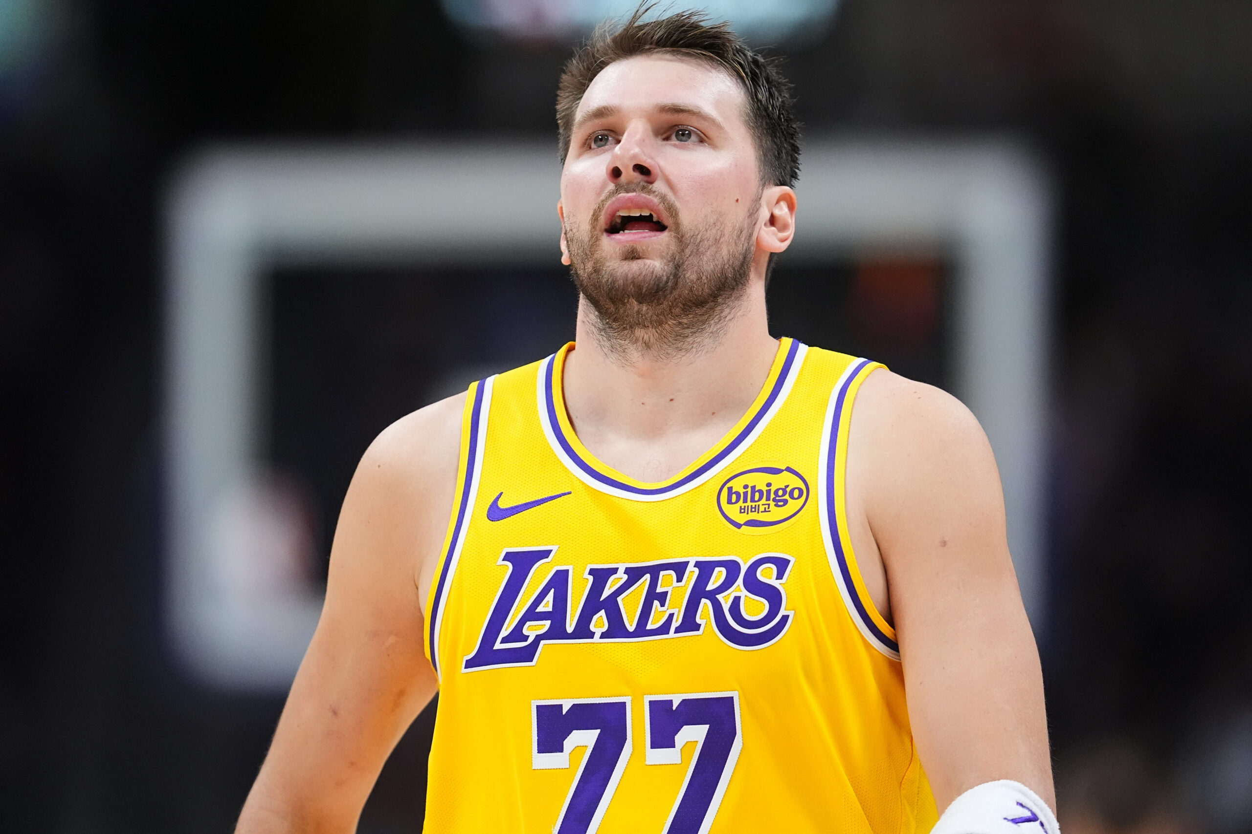 The Lakers are 17-time NBA champions who won their most recent title in 2020. They've made the playoffs in each of the past four seasons, and their current roster is built around NBA scoring champion Luka Doncic, who is signed through the 2028-29 season. The Slovenian superstar has become passionate about Los Angeles and the Lakers less than two years after his arrival.