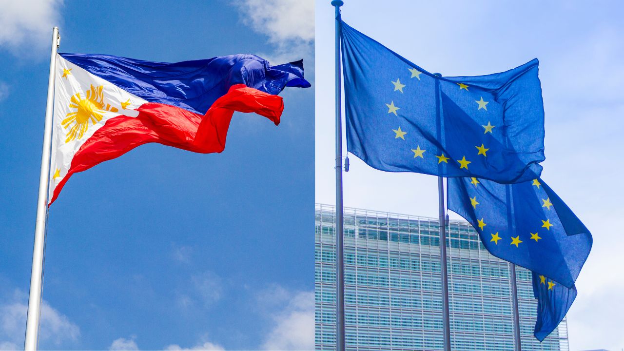 EU, PH start study of critical minerals