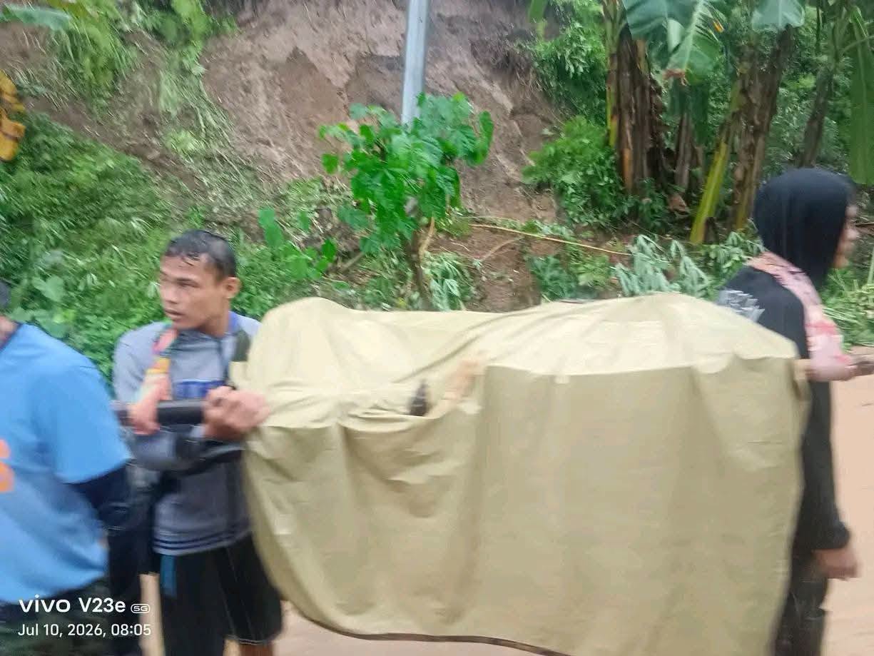 5 dead, 6 missing, 2 hurt in Lanao del Sur landslide