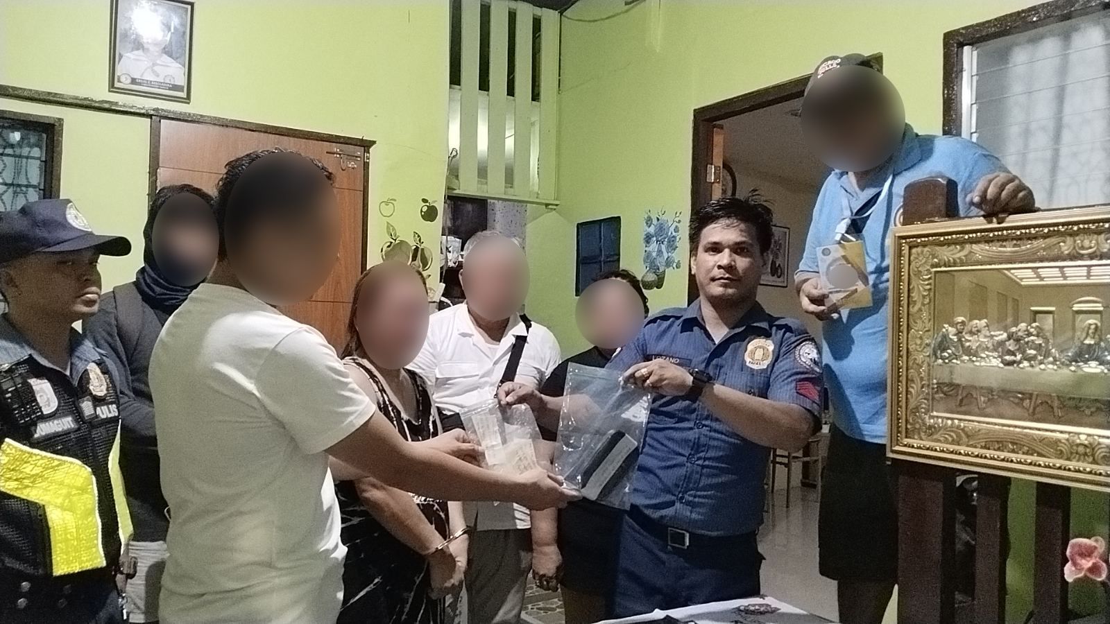 Repeat drug offender busted in Iligan City