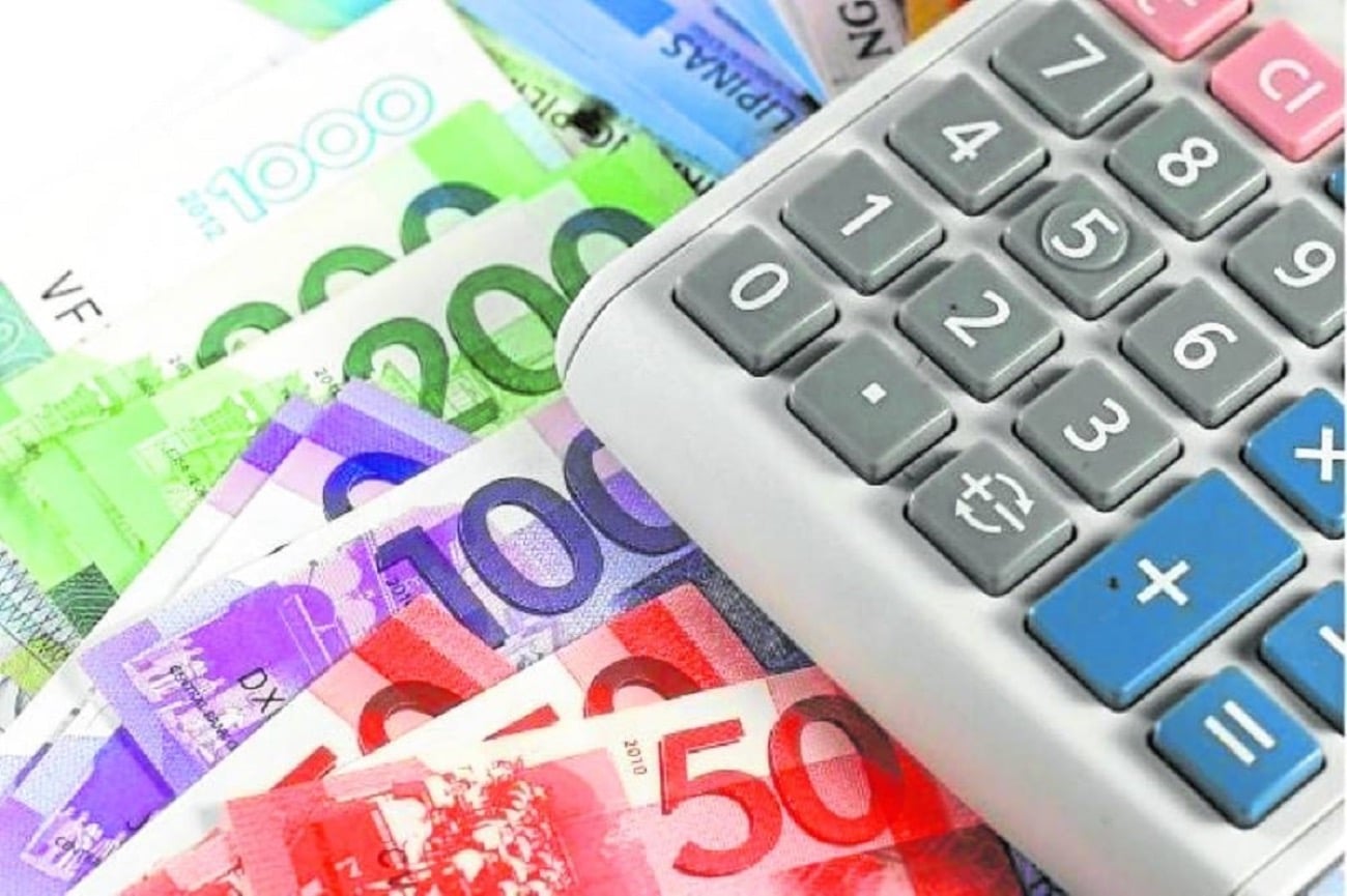 PH July budget deficit widens 462% to P 106.3B