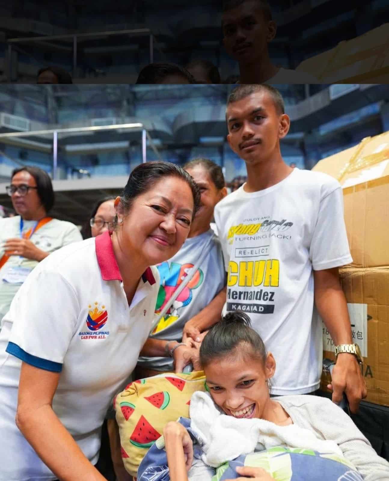 ‘LAB for All’ to be replicated by Makati after successful city stop
