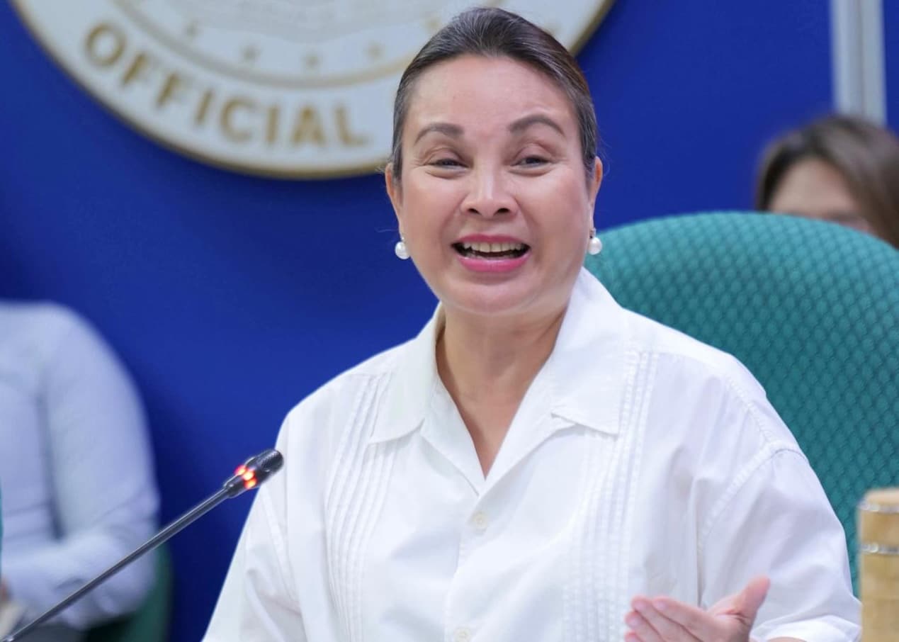 Legarda pushes merit, accountability reforms for 2.25M gov’t workers