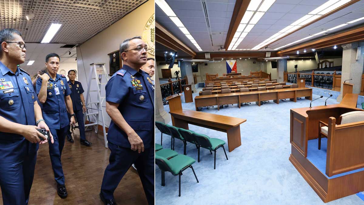 Impeachment court summons Sara Duterte to first day of her trial