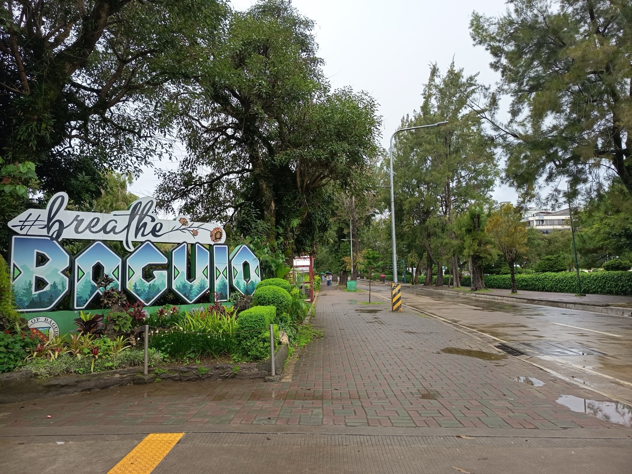 Baguio wins gold in Asean Smoke-Free Awards