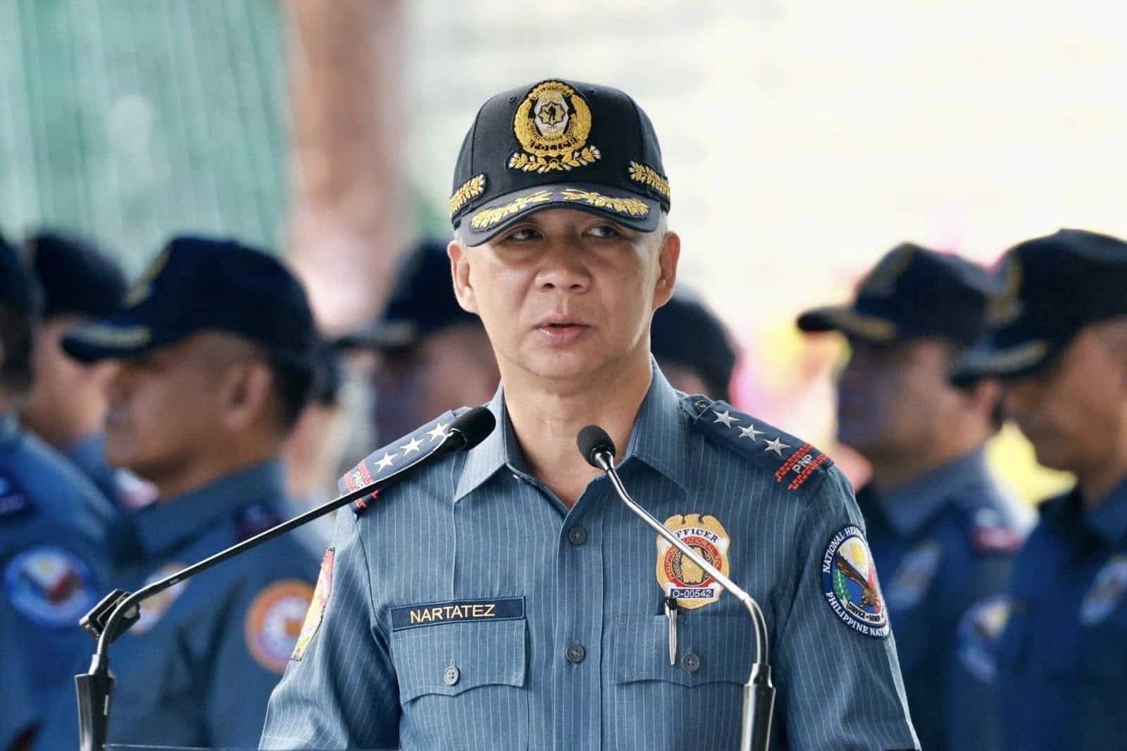 PNP intensifies ops vs ‘guerrilla-style’ scam hubs tied to Pogos
