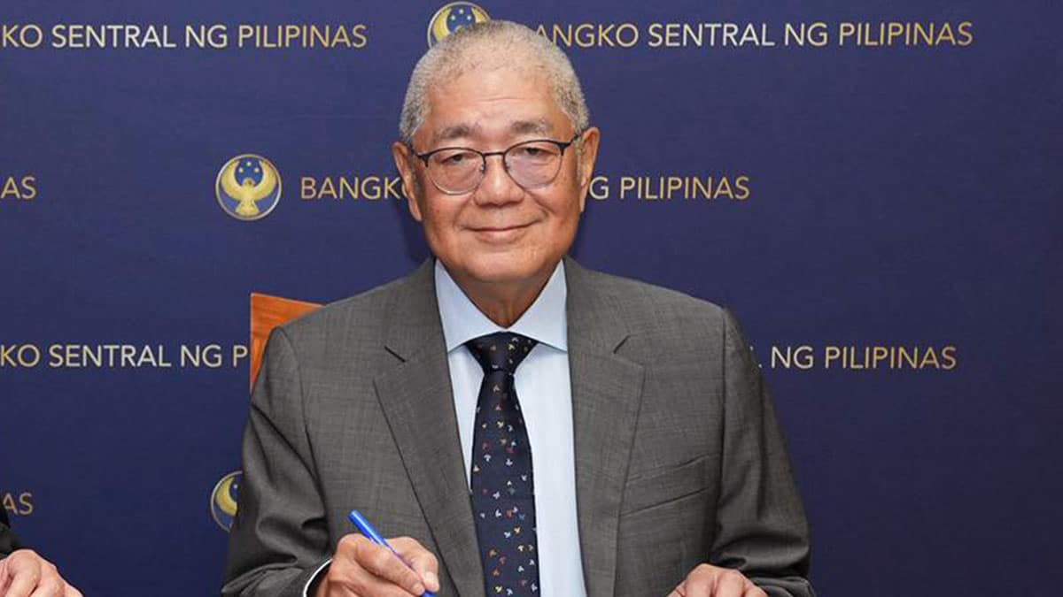 BSP delivers first interest rate hike in 2 years