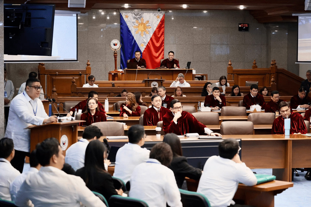 Senate ruling on conviction threshold: Who will not be allowed to vote?