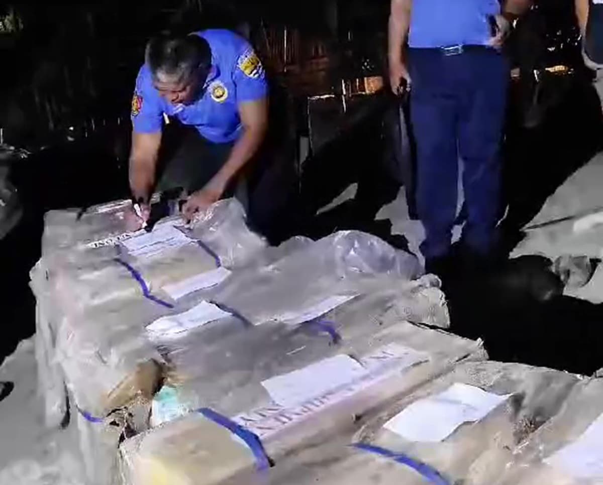 Cops seize P7.51-M smuggled cigarettes in N. Mindanao