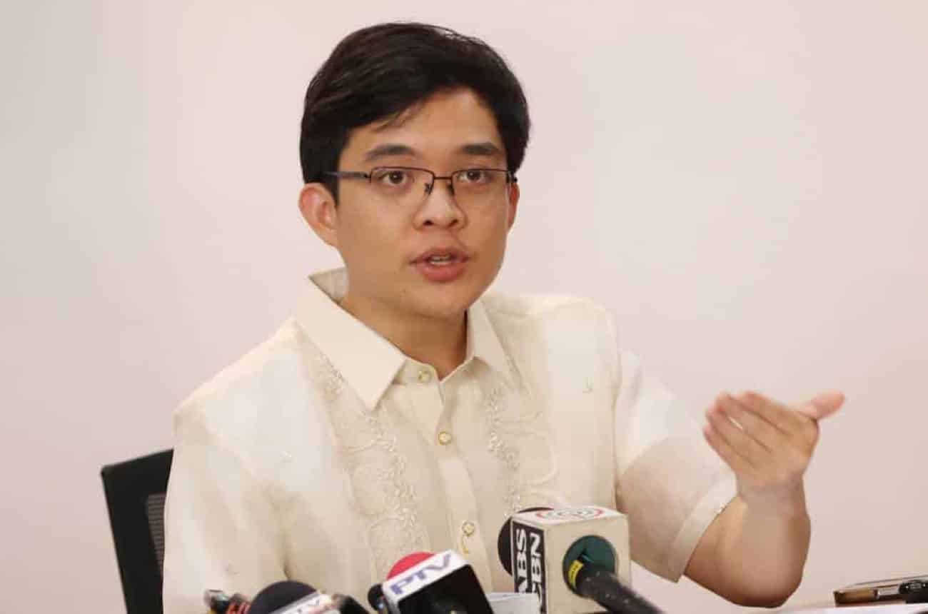 Leviste: PH headed for debt crisis unless gov’t cuts wasteful spending