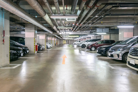 LIST: Metro Manila malls offer free overnight parking amid habagat rains
